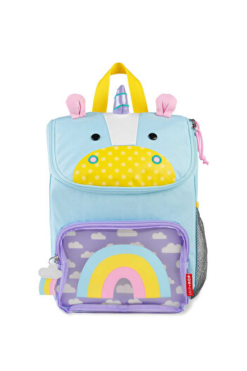 Skip Hop Unicorn Patterned Children's Oversized Backpack