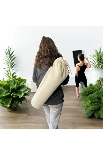LİFENES Mat Carrying Bag