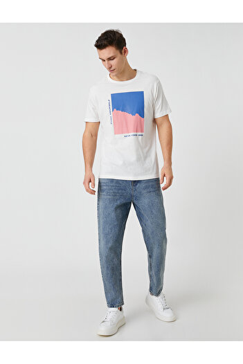 Koton Balloon Fit Jeans – Javier Jean