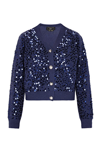 Faina Cardigan