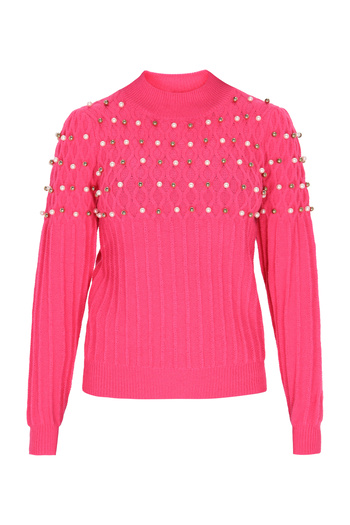 Faina Pullover