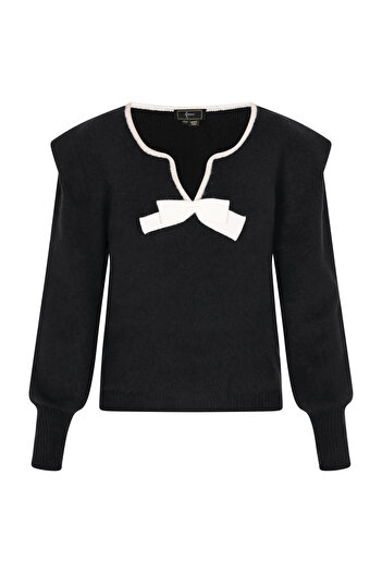 Faina Pullover