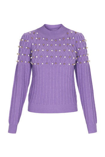 Faina Pullover