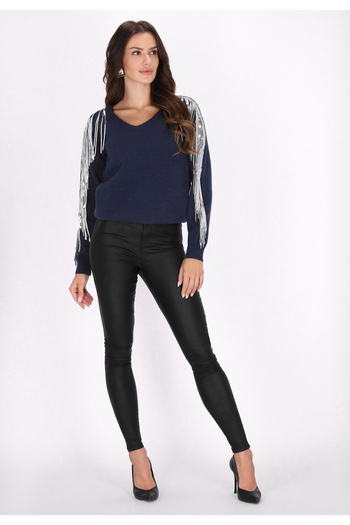 Faina Pullover