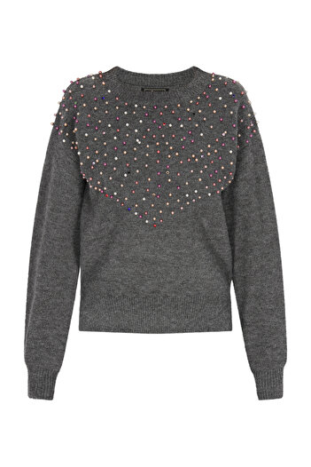 Faina Pullover