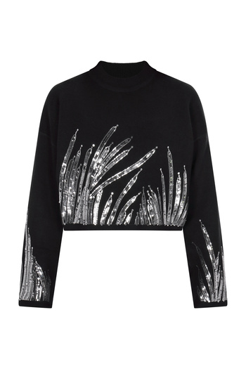 Faina Pullover
