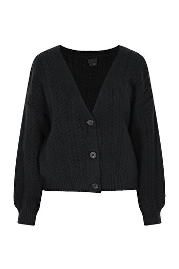 Dreimaster Cardigan