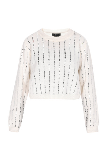 Faina Pullover