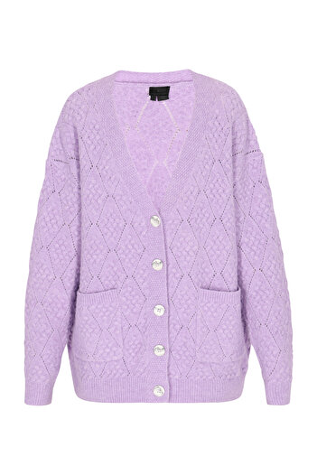 Dreimaster Cardigan