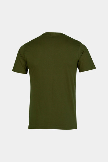 Joma Football Match Jersey Desert Short Sleeve Khaki 101739.474