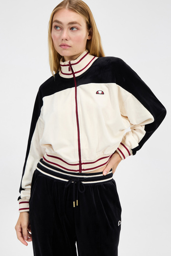 Ellesse Top scurt Bloom