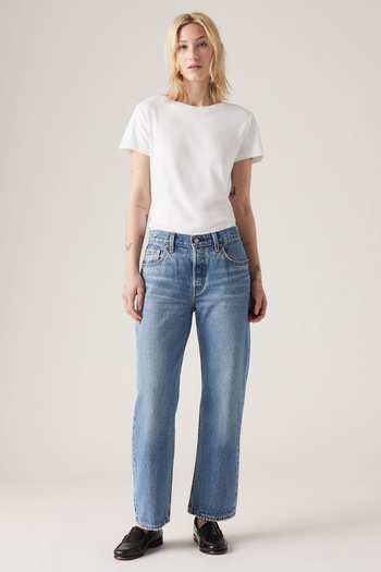 Levi's 501 90S - Boty Ankla Sweetest Taboo2527
