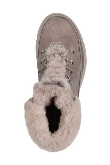 SKECHERS Dámské kozačky O-T-G