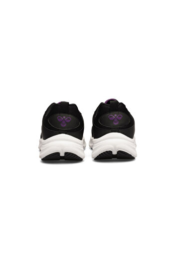 hummel PLENA Siyah Kadın Spor Ayakkabı & Sneaker