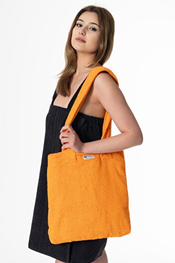 Ender Home Towel Beach Bag Towel Pool Sea Lounger Shoulder Bag Towel