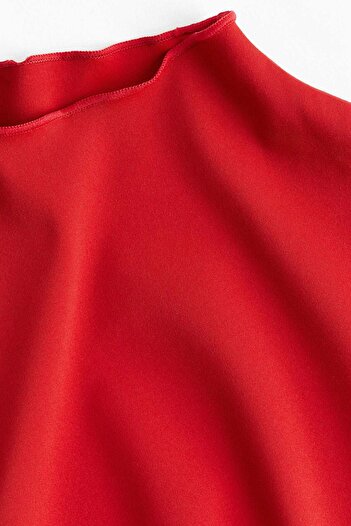 H&M Jersey bodycon mini dress