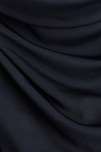 H&M Jersey halterneck top