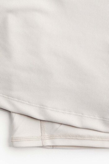 H&M DryMove™ Tennis Mini-skirt