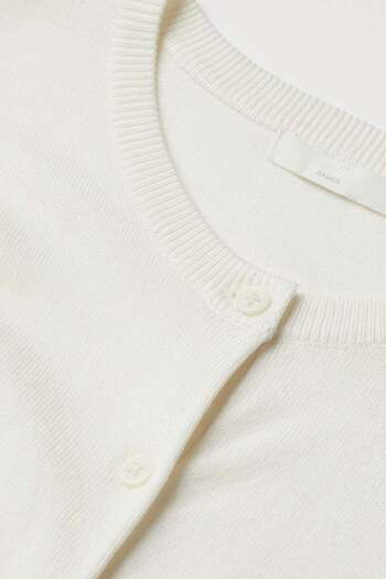 H&M Fine-knit cardigan