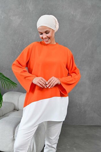 TUNCAY Hijab tunic