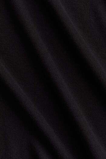 H&M Ribbed bodycon dress