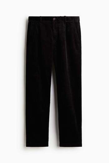 H&M Reglar Fit Corduroy trousers