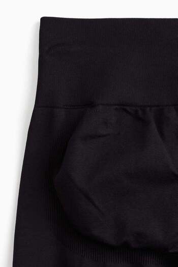 H&M Drymove™ Seamless Sports Cycling Shorts