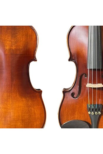 Vivaldi VL-904A 4/4 Keman
