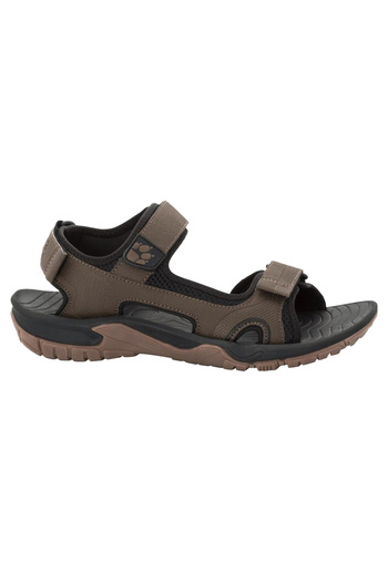 Jack Wolfskin Men's Outdoor Shoes - Stylish and Comfortable