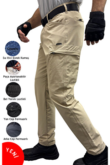 Polviton Cargo Pants! Bel Kismi Dar! Send Your Height and Weight in the Question Section