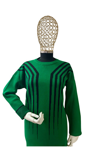 DAGBUTIK Knitwear Tunic