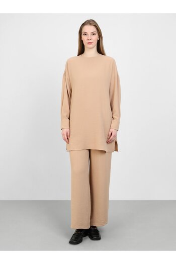 Benin Aerobin Oversize Milk Coffee Basic Set