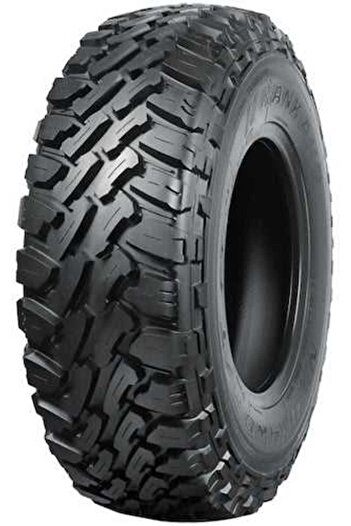 Nankang 215/55R18 107/105L Ft-9 Wll Çamur 4 Mevsim Lastik (2022)