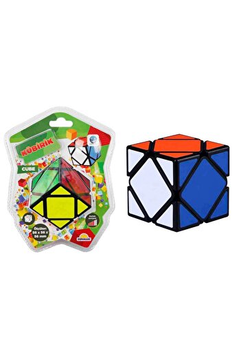 Smile Games Kübirik Cube Zeka Küpü