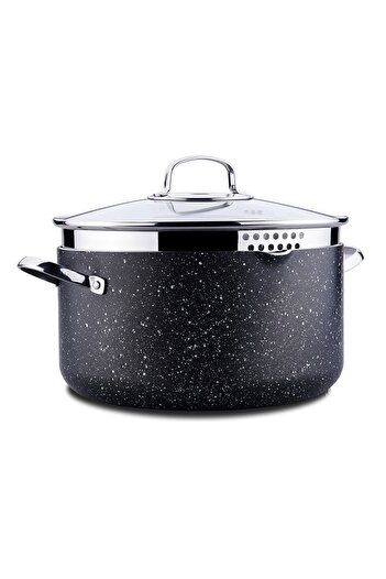 KORKMAZ Galaxy Pot 28x14.5 Cm