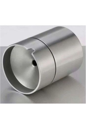 Maxiflow DEKORATİF METAL KÜLLÜK