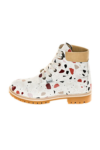 NOOSY Colorful Women's Boots