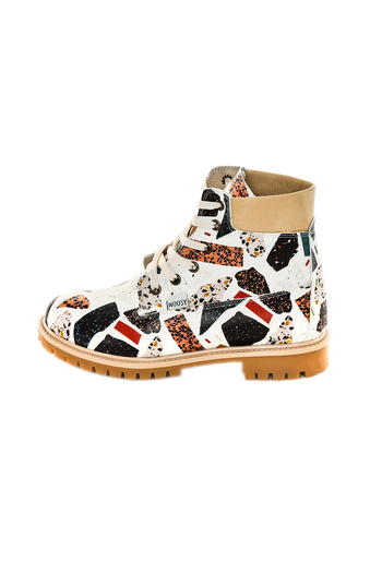 NOOSY Colorful Women's Boots