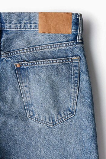 H&M Relaxed Jeans