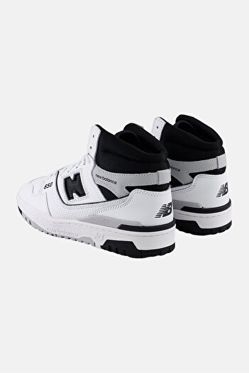 New Balance BB650 Модел Бяло и Черно