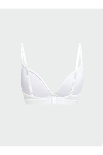 LC Waikiki Lcwk Padded Flat First Bra Without Underwire