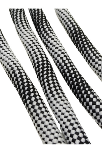 PARACORD Νήμα ελαστικό κορδόνι Paracord 5 μέτρων 9 mm