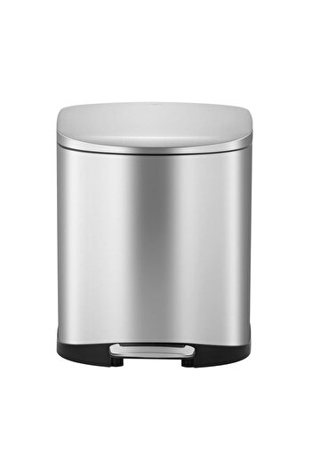 EKO 20L DELLA SS PEDAL BIN