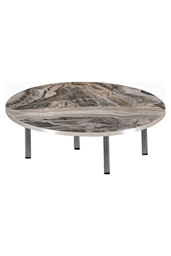 Badem10 Sofra Ayağı 22 Cm Metal Katlanır Siyah Taban Yer Sofrası Sini Altı Mobilya Ayakları Sehpa Masa