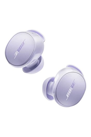 Bose QuietComfort Wireless Earbuds | Color Chilled Lilac| 888507-0300