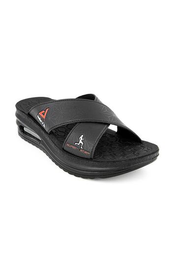 Muya Air Max Sole Wet Floor Women's Slippers - Axis Anatomical