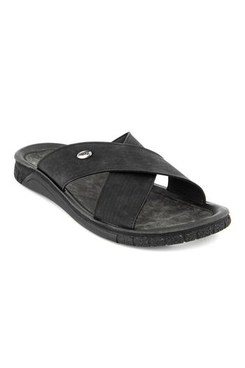 Muya Ανδρικές παντόφλες Vegas Anatomical Sole