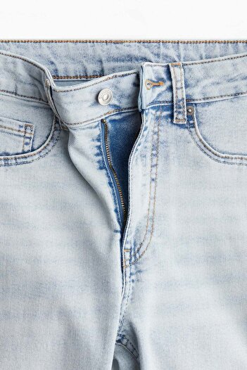 H&M Flared High Jeans