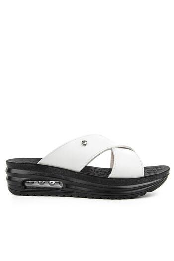 Muya Mafy Anatomical Air Max Women's Slippers - Wet Floor Sole