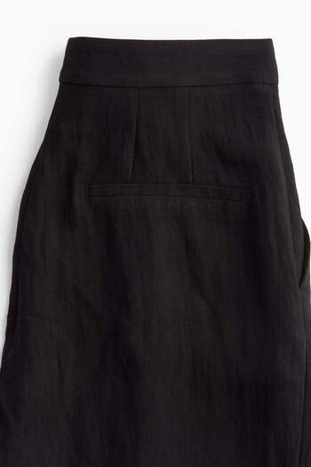 H&M Knee-length shorts